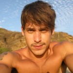 Caue Amaral | Male Model