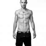 Caue Amaral | Male Model