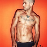 Caue Amaral | Male Model
