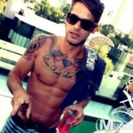 Caue Amaral | Male Model
