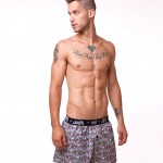 Caue Amaral | Male Model