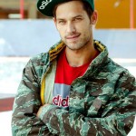 Caue Amaral | Male Model