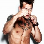 Caue Amaral | Male Model