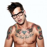 Caue Amaral | Male Model