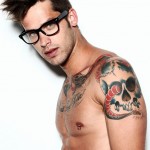 Caue Amaral | Male Model