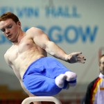 Danny Purvis | Male Gymnastics
