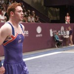 Danny Purvis | Male Gymnastics