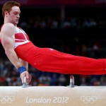 Danny Purvis | Male Gymnastics