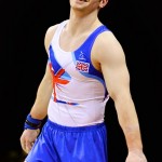 Danny Purvis | Male Gymnastics