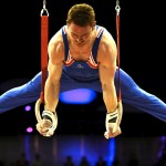 Danny Purvis | Male Gymnastics
