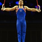Danny Purvis | Male Gymnastics