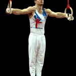 Danny Purvis | Male Gymnastics
