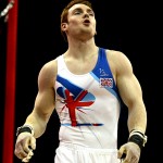 Danny Purvis | Male Gymnastics