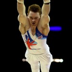 Danny Purvis | Male Gymnastics