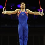 Danny Purvis | Male Gymnastics