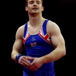 Danny Purvis | Male Gymnastics
