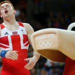 Danny Purvis | Male Gymnastics