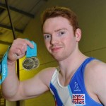 Danny Purvis | Male Gymnastics