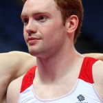 Danny Purvis | Male Gymnastics