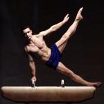Danny Purvis | Male Gymnastics