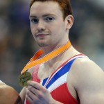 Danny Purvis | Male Gymnastics