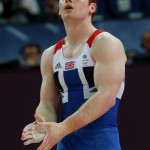 Danny Purvis | Male Gymnastics