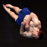 Danny Purvis | Male Gymnastics