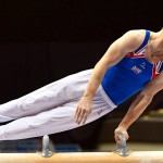Danny Purvis | Male Gymnastics