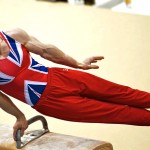 Danny Purvis | Male Gymnastics