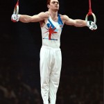 Danny Purvis | Male Gymnastics