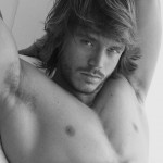 Franklin David | Male Model