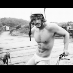 Franklin David | Male Model