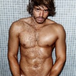 Franklin David | Male Model