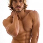 Franklin David | Male Model