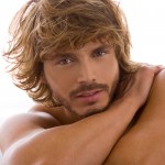 Franklin David | Male Model