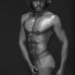 Franklin David | Male Model