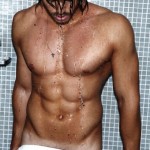 Franklin David | Male Model