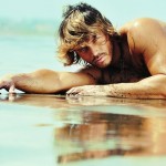 Franklin David | Male Model