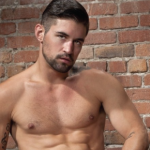 Benjamin Godfre | Raging Stallion