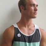 Greg Petersen | Male Model