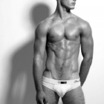 Greg Petersen | Male Model