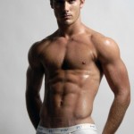 Greg Petersen | Male Model