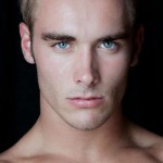 Greg Petersen | Male Model