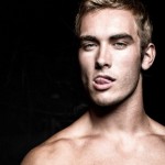 Greg Petersen | Male Model