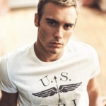 Greg Petersen | Male Model