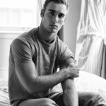 Greg Petersen | Male Model