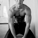 Greg Petersen | Male Model
