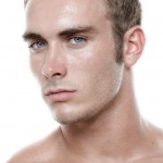 Greg Petersen | Male Model
