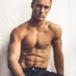 Greg Petersen | Male Model