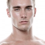 Greg Petersen | Male Model